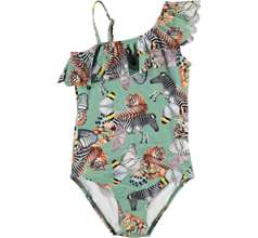 Net Swimwear